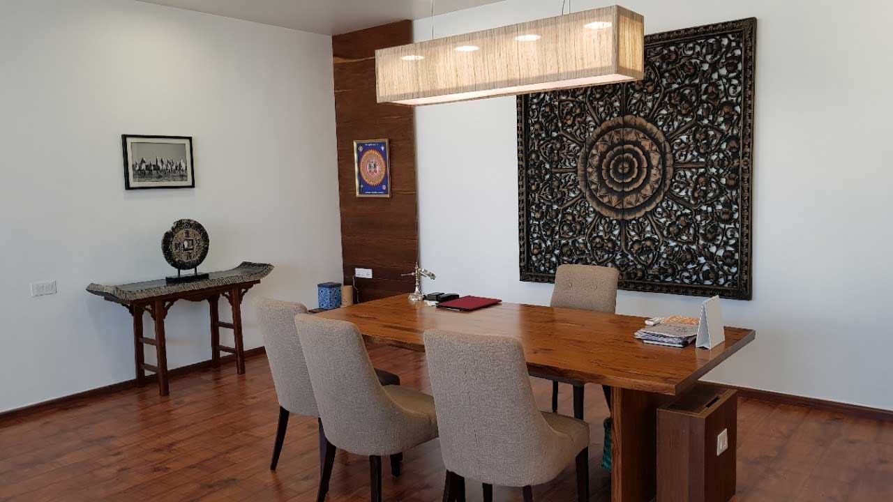 Office Concept or Design