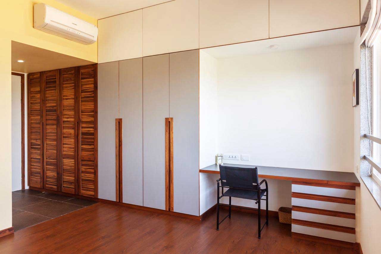 Why should you choose Woodberry?