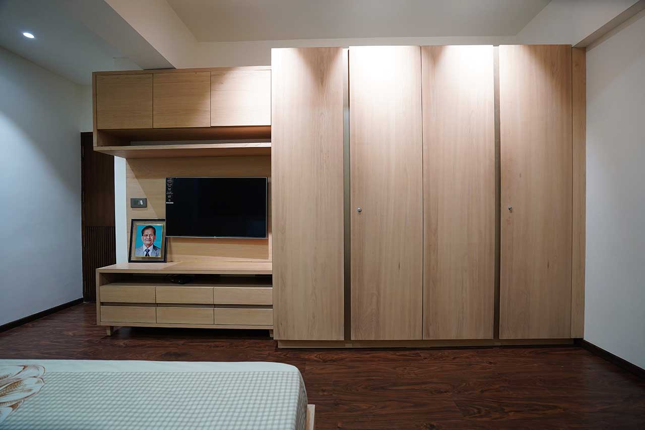 Why should you choose Woodberry?