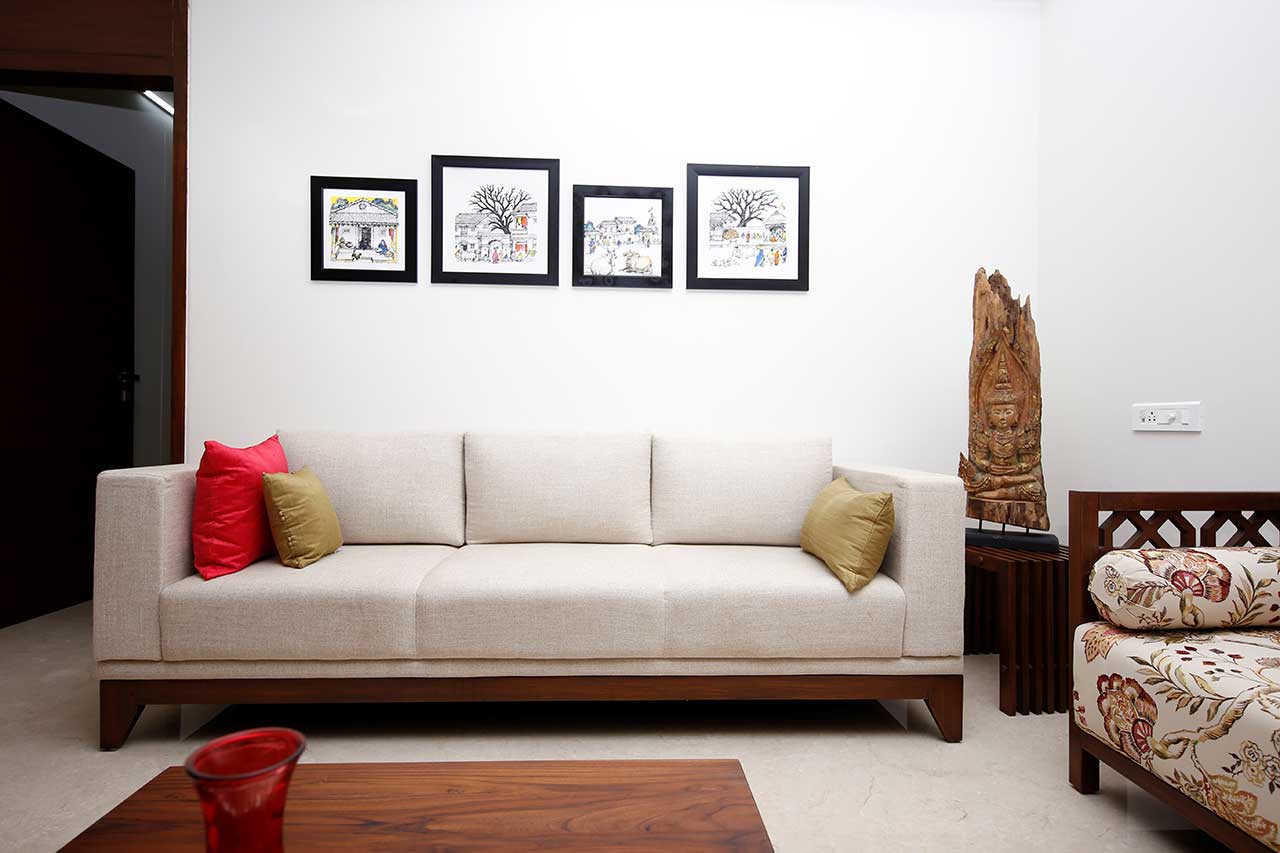 Why should you choose Woodberry?